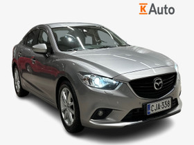 Mazda Mazda6, Autot, Turku, Tori.fi Mazda Mazda6, Autot, Turku, Tori.fi