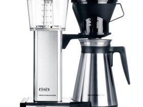 Moccamaster kahvinkeitin KB 741 Thermo, Muut kodinkoneet, Kodinkoneet, Kuopio, Tori.fi Moccamaster kahvinkeitin KB 741 Thermo, Muut kodinkoneet, Kodinkoneet, Kuopio, Tori.fi