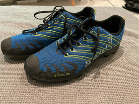 Inov X-Talon 190, Juoksu ja lenkkeily, Urheilu ja ulkoilu, Lappeenranta, Tori.fi Inov X-Talon 190, Juoksu ja lenkkeily, Urheilu ja ulkoilu, Lappeenranta, Tori.fi