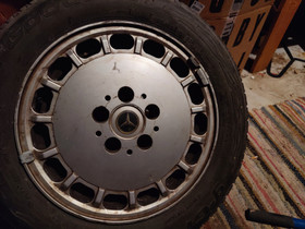 MB 15x7 vanteet, Renkaat ja vanteet, Joensuu, Tori.fi MB 15x7 vanteet, Renkaat ja vanteet, Joensuu, Tori.fi
