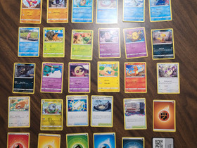 Pokemon, Muu keräily, Keräily, Kouvola, Tori.fi Pokemon, Muu keräily, Keräily, Kouvola, Tori.fi
