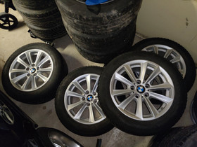 Bmw vanteet nastarenkailla, Renkaat ja vanteet, Lahti, Tori.fi Bmw vanteet nastarenkailla, Renkaat ja vanteet, Lahti, Tori.fi