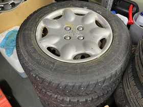 Peugeot, Renkaat ja vanteet, Kotka, Tori.fi Peugeot, Renkaat ja vanteet, Kotka, Tori.fi