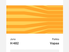 2 junalippua Seinäjoki-Jyväskylä 3.12., Matkat, risteilyt ja lentoliput, Matkat ja liput, Seinäjoki, Tori.fi 2 junalippua Seinäjoki-Jyväskylä 3.12., Matkat, risteilyt ja lentoliput, Matkat ja liput, Seinäjoki, Tori.fi