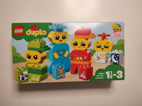 Lego Duplo 10862 Sarja, Lelut ja pelit, Lastentarvikkeet ja lelut, Helsinki, Tori.fi Lego Duplo 10862 Sarja, Lelut ja pelit, Lastentarvikkeet ja lelut, Helsinki, Tori.fi