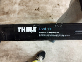 Thule load bar 763, Kattotelineet ja boksit, Auton varaosat ja tarvikkeet, Kemi, Tori.fi Thule load bar 763, Kattotelineet ja boksit, Auton varaosat ja tarvikkeet, Kemi, Tori.fi