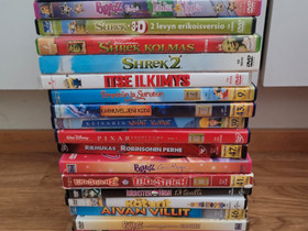 Dvd ja blu ray, Elokuvat, Helsinki, Tori.fi Dvd ja blu ray, Elokuvat, Helsinki, Tori.fi