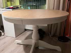 Ikean pöytä INGATORP, Pöydät ja tuolit, Sisustus ja huonekalut, Helsinki, Tori.fi Ikean pöytä INGATORP, Pöydät ja tuolit, Sisustus ja huonekalut, Helsinki, Tori.fi
