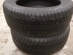 Bridgestone kitkarenkaat 2kpl, Renkaat ja vanteet, Ilmajoki, Tori.fi Bridgestone kitkarenkaat 2kpl, Renkaat ja vanteet, Ilmajoki, Tori.fi