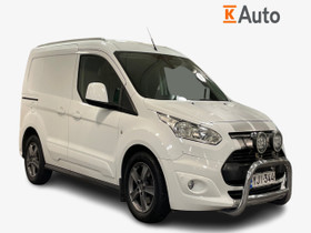 FORD Transit Connect, Autot, Vantaa, Tori.fi FORD Transit Connect, Autot, Vantaa, Tori.fi