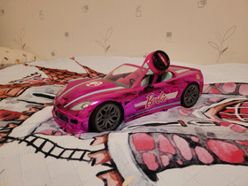 Barbie R/C -avoauto, Lelut ja pelit, Lastentarvikkeet ja lelut, Kotka, Tori.fi Barbie R/C -avoauto, Lelut ja pelit, Lastentarvikkeet ja lelut, Kotka, Tori.fi