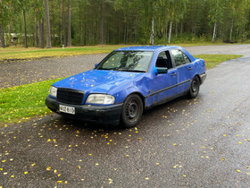 Mercedes-benz w202, Autovaraosat, Auton varaosat ja tarvikkeet, Taipalsaari, Tori.fi Mercedes-benz w202, Autovaraosat, Auton varaosat ja tarvikkeet, Taipalsaari, Tori.fi