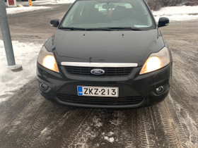 Ford Focus, Autot, Porvoo, Tori.fi Ford Focus, Autot, Porvoo, Tori.fi