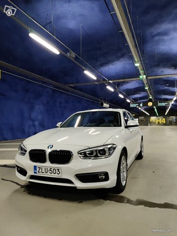 BMW 118