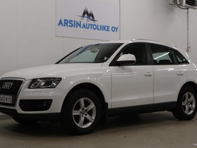 Audi Q5, Autot, Jyväskylä, Tori.fi Audi Q5, Autot, Jyväskylä, Tori.fi