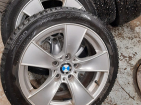 Nastarenkaat 225/45R17, Renkaat ja vanteet, Lahti, Tori.fi Nastarenkaat 225/45R17, Renkaat ja vanteet, Lahti, Tori.fi