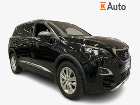 PEUGEOT 5008, Autot, Kuopio, Tori.fi PEUGEOT 5008, Autot, Kuopio, Tori.fi