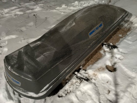 Suksiboksi, Kattotelineet ja boksit, Auton varaosat ja tarvikkeet, Imatra, Tori.fi Suksiboksi, Kattotelineet ja boksit, Auton varaosat ja tarvikkeet, Imatra, Tori.fi