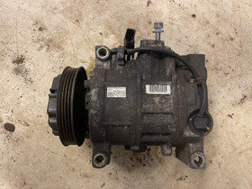 Audi A4, S4 ilmastoinnin kompressori, Autovaraosat, Auton varaosat ja tarvikkeet, Vihti, Tori.fi Audi A4, S4 ilmastoinnin kompressori, Autovaraosat, Auton varaosat ja tarvikkeet, Vihti, Tori.fi