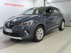 Renault Captur, Autot, Kajaani, Tori.fi Renault Captur, Autot, Kajaani, Tori.fi