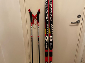 Peltonen suksisetti 140, Hiihto, Urheilu ja ulkoilu, Lappeenranta, Tori.fi Peltonen suksisetti 140, Hiihto, Urheilu ja ulkoilu, Lappeenranta, Tori.fi