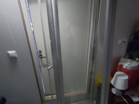 Suihkunurkkaus, Kylpyhuoneet, WC:t ja saunat, Rakennustarvikkeet ja työkalut, Vantaa, Tori.fi Suihkunurkkaus, Kylpyhuoneet, WC:t ja saunat, Rakennustarvikkeet ja työkalut, Vantaa, Tori.fi