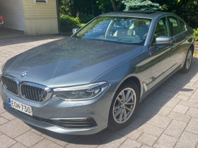 BMW 5-sarja, Autot, Espoo, Tori.fi BMW 5-sarja, Autot, Espoo, Tori.fi
