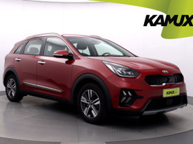 Kia Niro, Autot, Kokkola, Tori.fi Kia Niro, Autot, Kokkola, Tori.fi