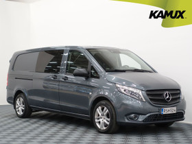 Mercedes-Benz Vito, Autot, Kokkola, Tori.fi Mercedes-Benz Vito, Autot, Kokkola, Tori.fi