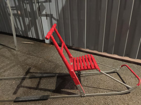 Lasten potkukelkka, Ulkoilu ja retkeily, Urheilu ja ulkoilu, Seinäjoki, Tori.fi Lasten potkukelkka, Ulkoilu ja retkeily, Urheilu ja ulkoilu, Seinäjoki, Tori.fi
