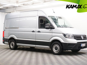 Volkswagen Crafter, Autot, Kuopio, Tori.fi Volkswagen Crafter, Autot, Kuopio, Tori.fi