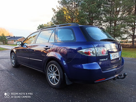 Mazda 6, Autot, Muhos, Tori.fi Mazda 6, Autot, Muhos, Tori.fi