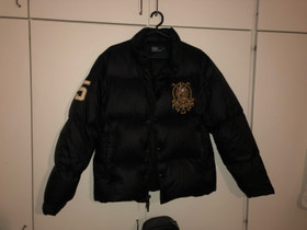 Polo Ralph Lauren Takki, Vaatteet ja kengät, Tampere, Tori.fi Polo Ralph Lauren Takki, Vaatteet ja kengät, Tampere, Tori.fi