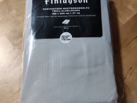 Finlayson parivuoteen muotoonommeltu aluslakana, Matot ja tekstiilit, Sisustus ja huonekalut, Saarijärvi, Tori.fi Finlayson parivuoteen muotoonommeltu aluslakana, Matot ja tekstiilit, Sisustus ja huonekalut, Saarijärvi, Tori.fi