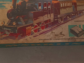 Märklin junarata, Pelit ja muut harrastukset, Forssa, Tori.fi Märklin junarata, Pelit ja muut harrastukset, Forssa, Tori.fi