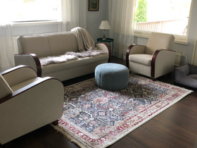 Sohva ja kaksi nojatuolia, Sohvat ja nojatuolit, Sisustus ja huonekalut, Hämeenlinna, Tori.fi Sohva ja kaksi nojatuolia, Sohvat ja nojatuolit, Sisustus ja huonekalut, Hämeenlinna, Tori.fi
