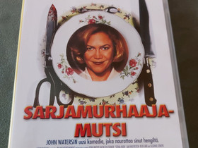 Sarjamurhaajamutsi, Elokuvat, Vihti, Tori.fi Sarjamurhaajamutsi, Elokuvat, Vihti, Tori.fi