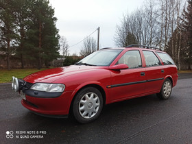 Opel Vectra, Autot, Muhos, Tori.fi Opel Vectra, Autot, Muhos, Tori.fi