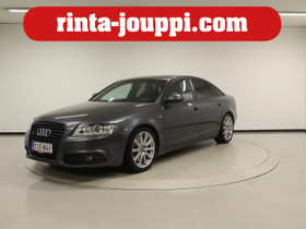 Audi A6, Autot, Ylivieska, Tori.fi Audi A6, Autot, Ylivieska, Tori.fi