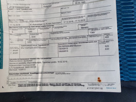 Toyota, Autovaraosat, Auton varaosat ja tarvikkeet, Joroinen, Tori.fi Toyota, Autovaraosat, Auton varaosat ja tarvikkeet, Joroinen, Tori.fi