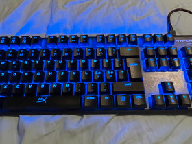 Hyper x Alloy FPS RGB, Pöytäkoneet, Tietokoneet ja lisälaitteet, Mikkeli, Tori.fi Hyper x Alloy FPS RGB, Pöytäkoneet, Tietokoneet ja lisälaitteet, Mikkeli, Tori.fi