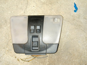 W202 kattovalo, Autovaraosat, Auton varaosat ja tarvikkeet, Siikajoki, Tori.fi W202 kattovalo, Autovaraosat, Auton varaosat ja tarvikkeet, Siikajoki, Tori.fi