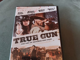 True gun, Elokuvat, Vihti, Tori.fi