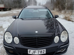 Mercedes-Benz E 280, Autot, Muhos, Tori.fi