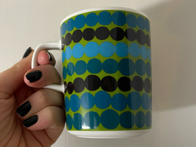 Marimekko oiva siirtolapuutarha muki, Kahvikupit, mukit ja lasit, Keittiötarvikkeet ja astiat, Helsinki, Tori.fi Marimekko oiva siirtolapuutarha muki, Kahvikupit, mukit ja lasit, Keittiötarvikkeet ja astiat, Helsinki, Tori.fi