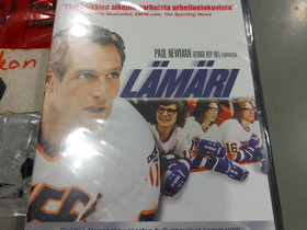 Lämäri DvD elokuva, Elokuvat, Vihti, Tori.fi Lämäri DvD elokuva, Elokuvat, Vihti, Tori.fi