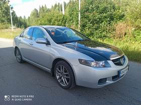 Honda Accord, Autot, Muhos, Tori.fi