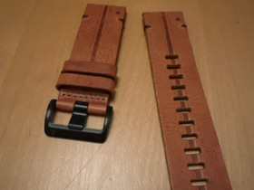 Garmin quickfit 26mm nahkainen ranneke, Kellot ja korut, Asusteet ja kellot, Kuopio, Tori.fi Garmin quickfit 26mm nahkainen ranneke, Kellot ja korut, Asusteet ja kellot, Kuopio, Tori.fi