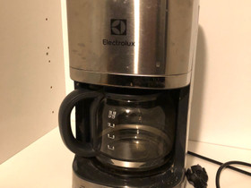 Electrolux kahvinkeitin, Muut keittiötarvikkeet, Keittiötarvikkeet ja astiat, Espoo, Tori.fi Electrolux kahvinkeitin, Muut keittiötarvikkeet, Keittiötarvikkeet ja astiat, Espoo, Tori.fi