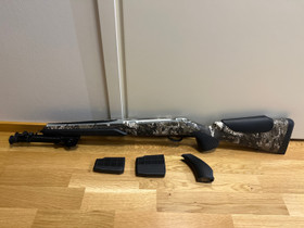 Tikka T3/T3x tukki, Metsästystarvikkeet, Metsästys ja kalastus, Oulu, Tori.fi Tikka T3/T3x tukki, Metsästystarvikkeet, Metsästys ja kalastus, Oulu, Tori.fi